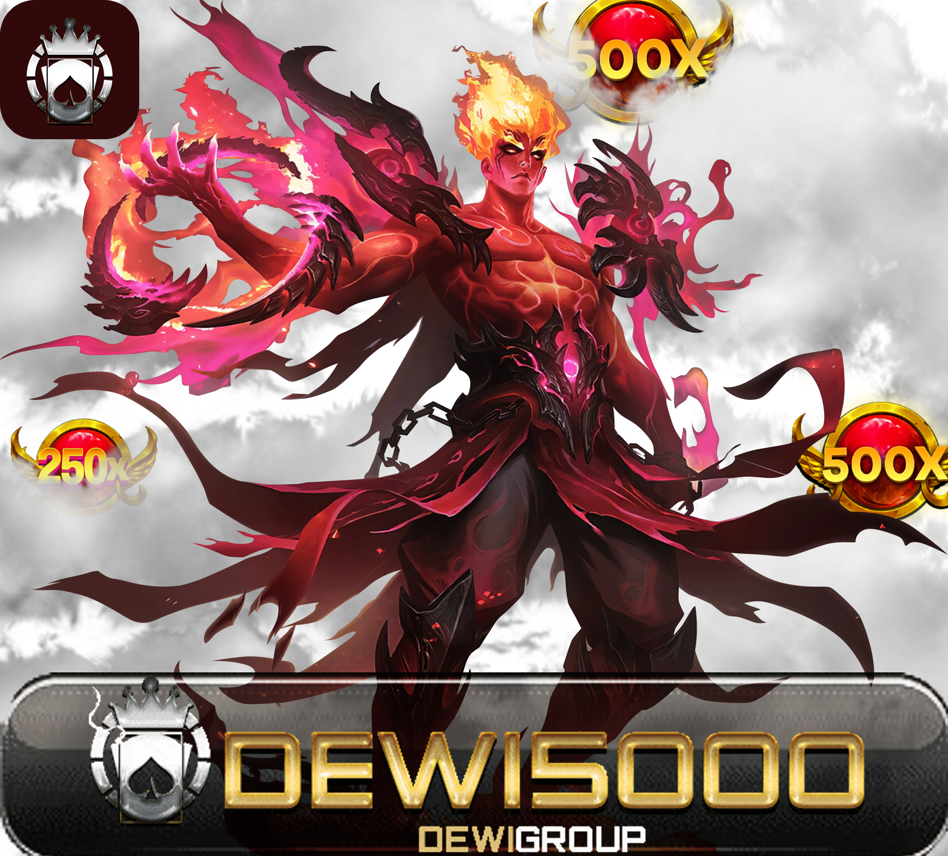 DEWI5000